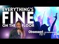 Jennifer Lopez - Everything's Fine / On The Floor - Prime Video Obsessed Fest Live Performance