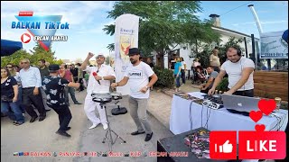 Download Lagu BaLKaN Style🎶BaLKaN PaNaYıRı “Dj Party KuCHeK Mix 🎶🎬 ERCAN AHATLI 🎙️🔊NAPRAVO💃ÇATIRTI🎶 TikTok  MP3