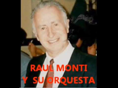 NADA MAS -PISTA EN MI--RAUL MONTI-(PREFERENTEMENTE PARA VOZ FEMENINA.-