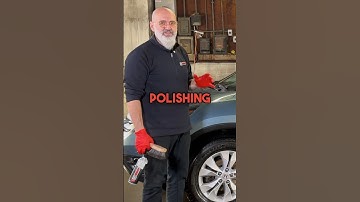 How often should you polish paint?