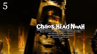 SHOGUN - Chaos;Head Noah - 5