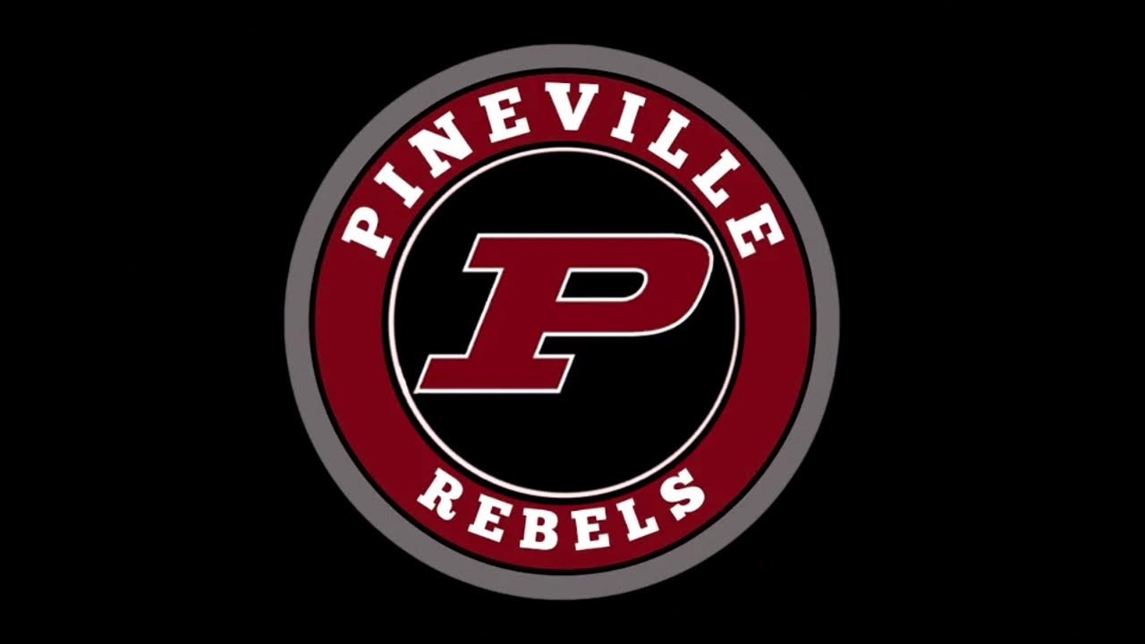 Pineville High Spring Graduation 2024 YouTube