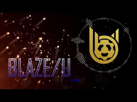 BLAZE/U_feat.初音ミク