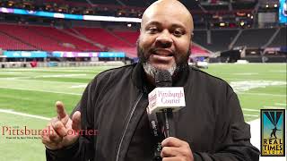 Celebration Bowl 2025 recap! SC State wins in 4OTs!