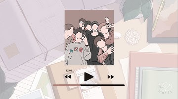 BTS PLAYLIST - (CHILL, STUDY, RELAX) [NO ADS]