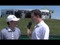 Canadian Tour TV Update - Liam Kendregan Fires 66 in Opening Round