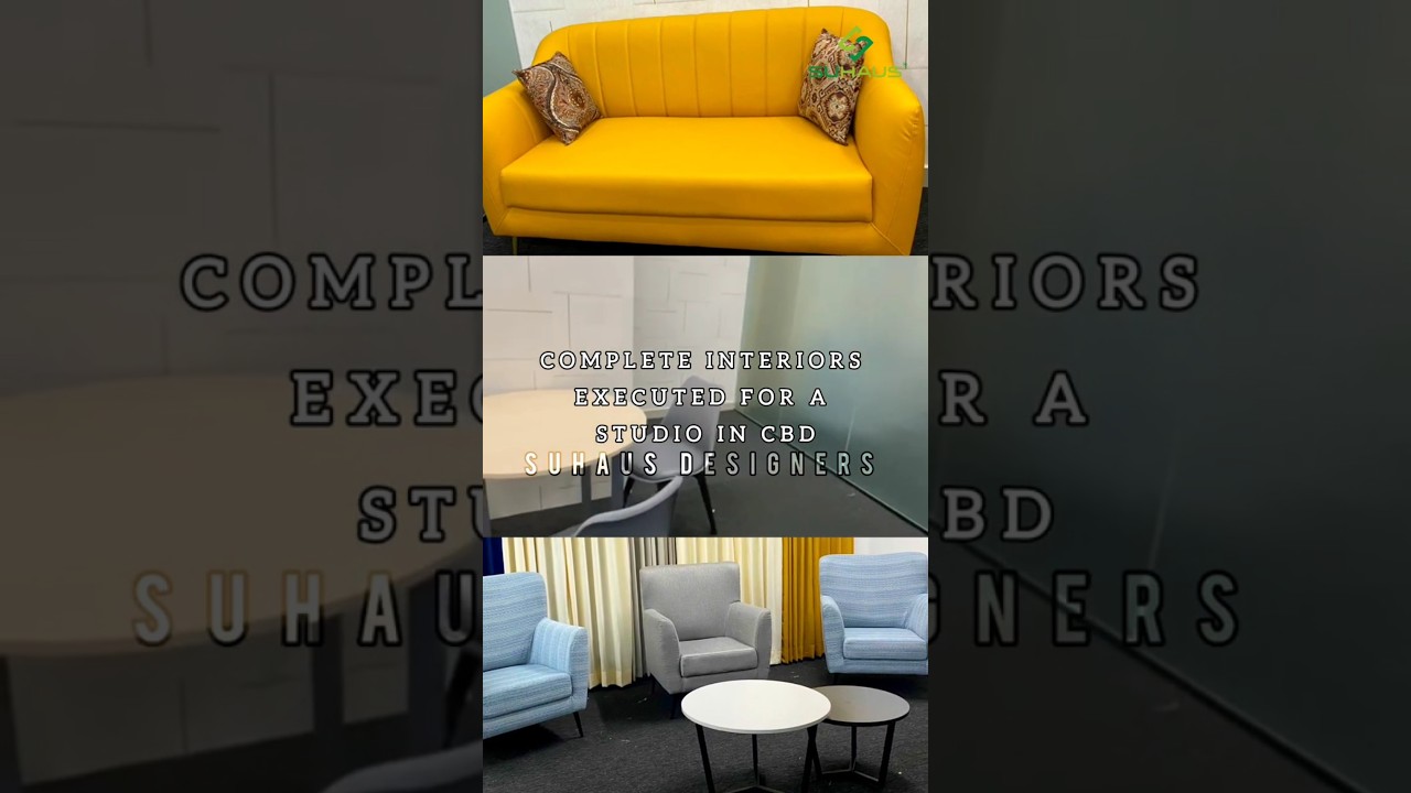 Transformed a Recording Studio in Just 10 Days | 