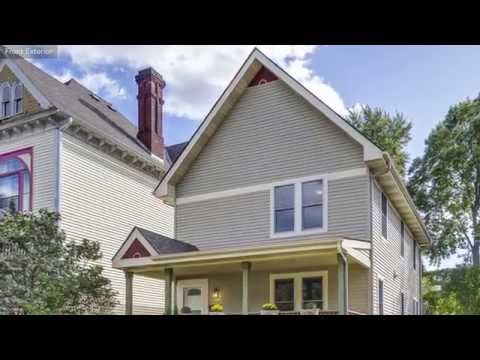 828 Selby Ave, Saint Paul, MN home video tour