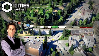 Celebrity How to Master Your Terrain in Cities Skylines 2 Net Worth