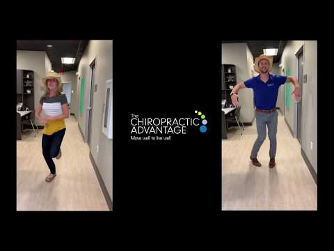 Git Up and Git Adjusted: #TheGitUpChallenge