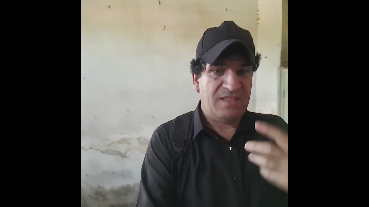 دخول قصر مصطفى خان في كربلاء تعلو اني وانتم نشوف رعاكم الله 