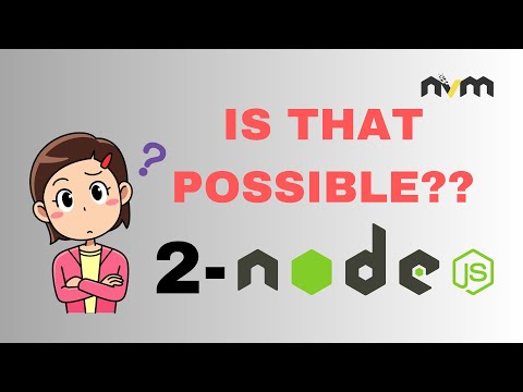 Use Multiple Node versions in Single Device