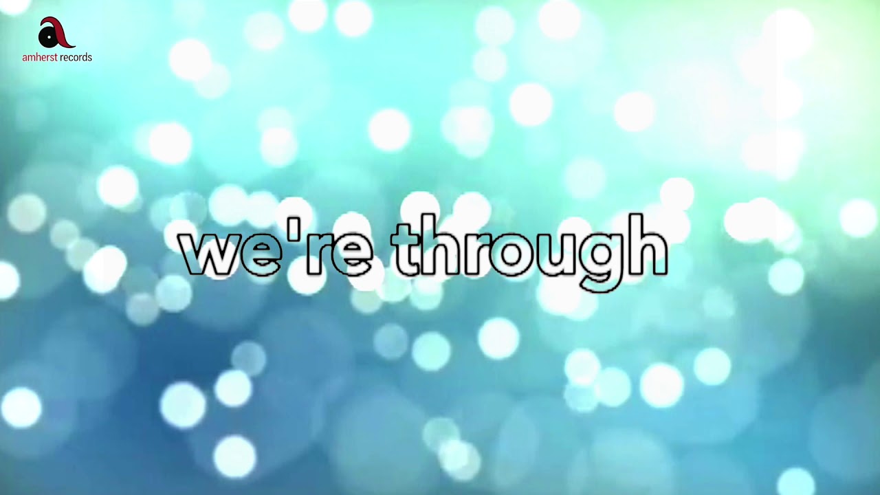 The Stylistics – Break Up To Make Up