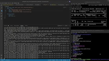 Hyperparameter tuning pipeline using Keras tuner