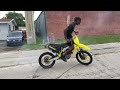 2013 rmz 450 holeshotdrifting theveetest longlivee south florida vibes