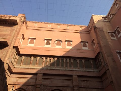 BIKANER City | RAJASTHAN | Best Places to visit in Bikaner | Bikaner Tourist places | India