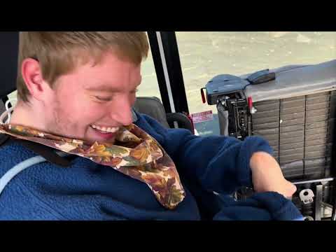 Bata Bus Driver Aaron Picking Up Sam At IFS Dropping Him Off At Home 11 14 25 Onthatnote