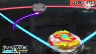 Download lagu all special moves of Red Eye / Requiyem Sprizen