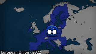 Countryballs Good Dreams Vs Bad Dreams Part 8 Belgium, Morocco, Portugal