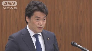 民進党議員に「お前は国民の敵だ」　自衛官が罵声(18/04/17)