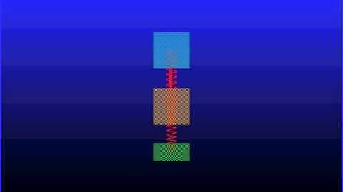 EME 185 - MSC ADAMS Skyhook Control Example