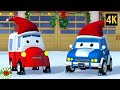 Kaboochi Christmas Dance, Xmas Carols Fun Song for Kids