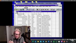 Lotus 123 vs. Excel and the End of Everything