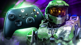 Halo Infinite Ultimate Controller Settings Guide Youtube