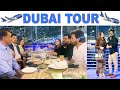 Dubai Tour | Saud | Sahiba |Rambo| Javeria | Family Friends | Dubai Vlog | Dubai Marina | Dubai Expo