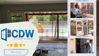 California Deluxe Windows, Best Buys.