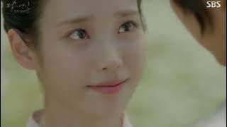 Moon Lovers Scarlet Heart Ryeo - SG wannabe I confess