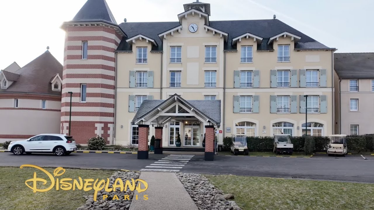 staycity-aparthotels-near-disneyland-paris-2025-room-tour-hotel
