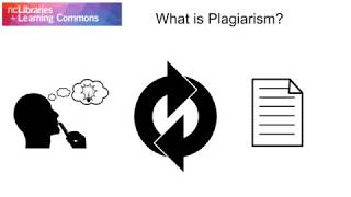 Don't Lose Cite of Avoiding Plagiarism