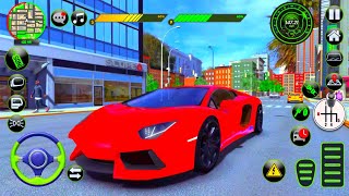 Extreme Car Driving Simulator 2023 ||Gameplay