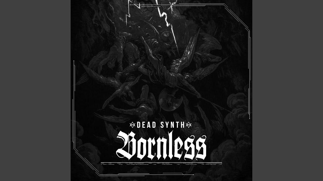Guarda Bornless su YouTube Guarda Bornless su YouTube