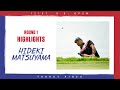 Highlights: Hideki Matsuyama, Round 1 - 2021 U.S. Open