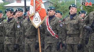Hymn podhalańczyków. "Harnasiu ty prowadź!"