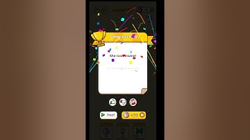 Genius Brine Level 27 Complete 3D #shorts #game (iOS Android) #games Games