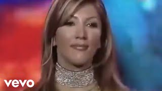 Hande Yener - Yalanın Batsın - Kral TV VMÖ’00 | 2001