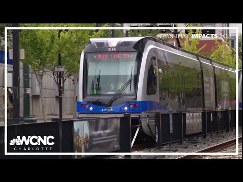Charlotte Light Rail Stabbing Raises Anxiety For Immigrant Communities