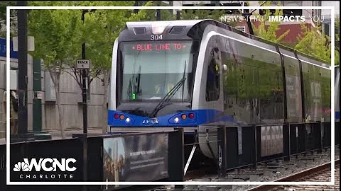 Charlotte light rail stabbing raises anxiety for immigrant communities