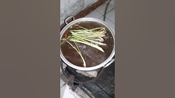 Cara bikin minuman  jahe wangi yang enak