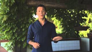 Gino DAcampo takes us on an Italian Escape.