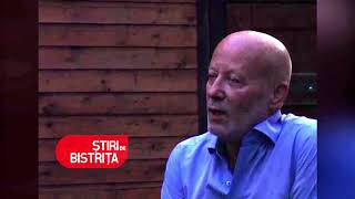 Interviu INEDIT cu Andrei Gheorghe (2017) www.stiridebistrita.ro