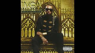 Tyga - Love Game (432 hz)