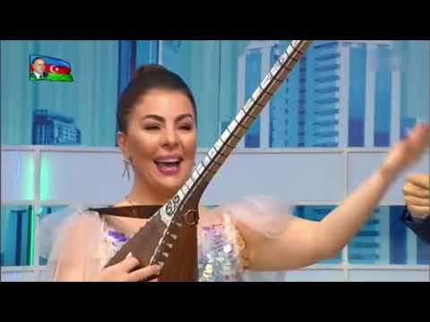 Aşıq Samirə — Bayram günləri | AzTV