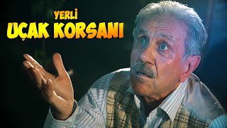 Yerli Uçak Korsanı - Hayde Efem