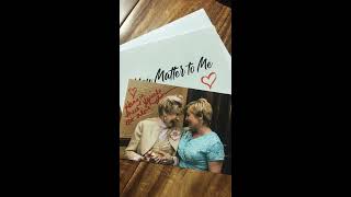 Author Vows to Write Letters
