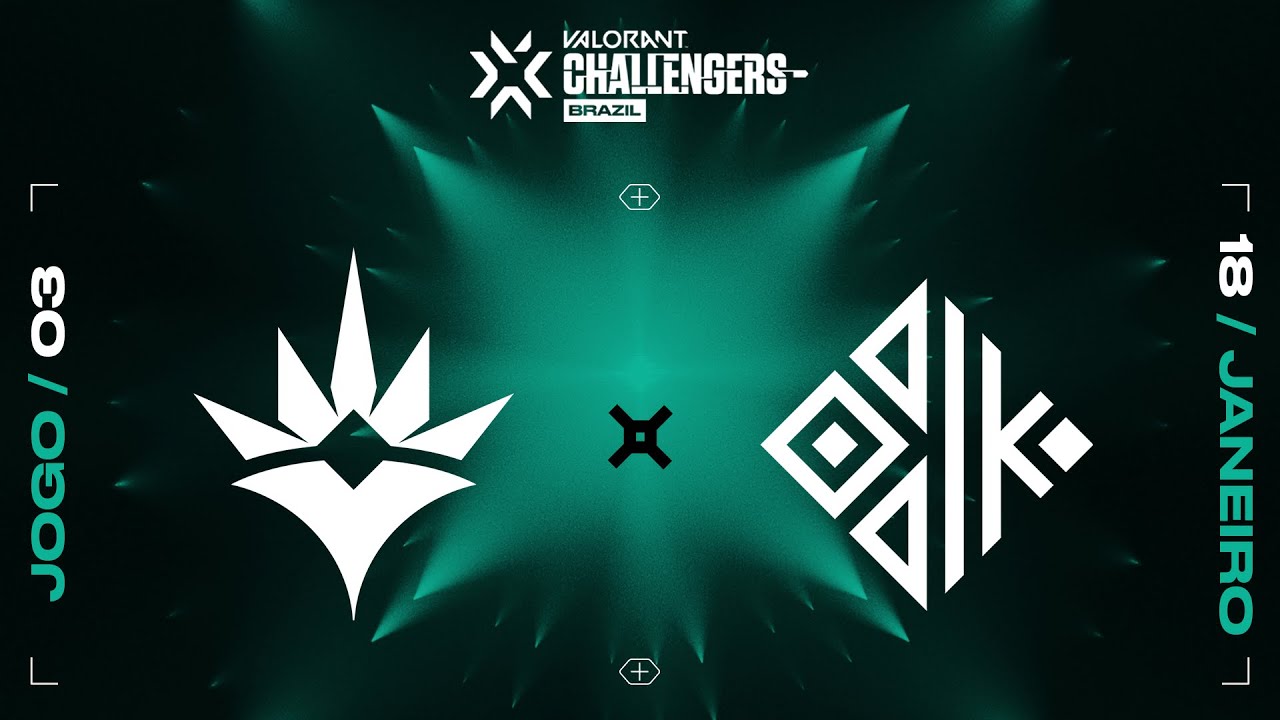 G2 Gozen x Shopify Rebellion (Mapa 3: Sunset)  VALORANT Game Changers  Championship 2023 - valorant_br on Twitch