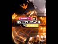 HIGURUMA VS SUGURO GETO || VsBattle